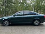 Audi A6 1997 года за 2 600 000 тг. в Щучинск