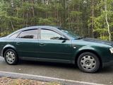 Audi A6 1997 года за 2 600 000 тг. в Щучинск – фото 4