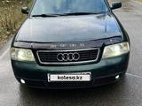 Audi A6 1997 года за 2 600 000 тг. в Щучинск – фото 5