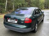 Audi A6 1997 года за 2 300 000 тг. в Щучинск – фото 4