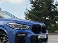 BMW X6 2020 года за 39 000 000 тг. в Алматы – фото 3