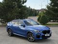 BMW X6 2020 года за 39 000 000 тг. в Алматы – фото 9