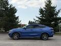 BMW X6 2020 года за 39 000 000 тг. в Алматы – фото 12