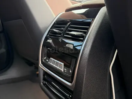 BMW X6 2020 года за 39 000 000 тг. в Алматы – фото 14