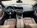 BMW X6 2020 года за 39 000 000 тг. в Алматы – фото 16
