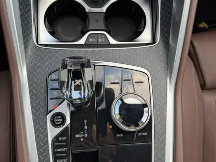 BMW X6 2020 года за 39 000 000 тг. в Алматы – фото 18