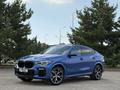 BMW X6 2020 года за 39 000 000 тг. в Алматы – фото 2