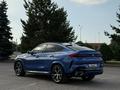 BMW X6 2020 года за 39 000 000 тг. в Алматы – фото 6