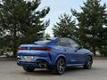 BMW X6 2020 года за 39 000 000 тг. в Алматы – фото 5