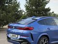 BMW X6 2020 года за 39 000 000 тг. в Алматы – фото 7