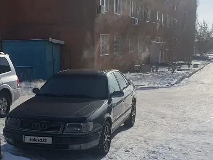 Audi 100 1992 года за 2 500 000 тг. в Алматы