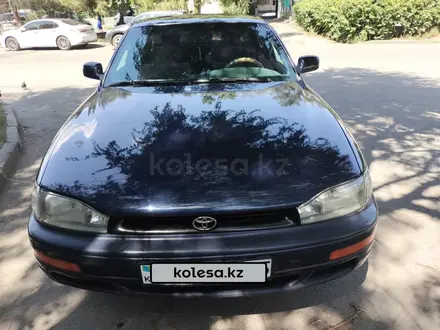 Toyota Camry 1994 года за 2 250 000 тг. в Алматы – фото 8