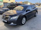 Toyota Camry 2013 года за 10 200 000 тг. в Астана – фото 2