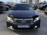 Toyota Camry 2013 годаүшін10 200 000 тг. в Астана