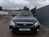 ВАЗ (Lada) Priora 2170 2013 годаүшін2 200 000 тг. в Семей – фото 4