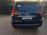 Toyota Land Cruiser Prado 2007 года за 11 000 000 тг. в Алматы