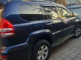 Toyota Land Cruiser Prado 2007 года за 9 700 000 тг. в Алматы