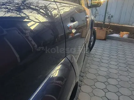 Toyota Land Cruiser Prado 2007 года за 9 700 000 тг. в Алматы – фото 2