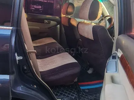Toyota Land Cruiser Prado 2007 года за 9 700 000 тг. в Алматы – фото 3