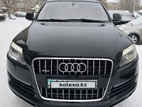 Audi Q7 2008 годаfor10 000 000 тг. в Астана