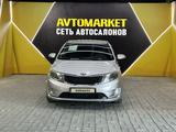 Kia Rio 2014 годаүшін5 000 000 тг. в Актау – фото 2