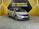 Kia Rio 2014 годаүшін5 000 000 тг. в Актау – фото 3