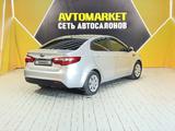 Kia Rio 2014 годаүшін5 000 000 тг. в Актау – фото 4