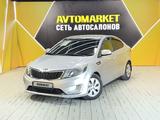 Kia Rio 2014 годаүшін5 000 000 тг. в Актау