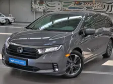 Honda Odyssey, 2022