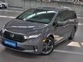 Honda Odyssey 2022 года за 21 800 000 тг. в Алматы – фото 4