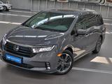 Honda Odyssey 2022 годаүшін22 190 000 тг. в Алматы – фото 4
