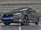 Honda Odyssey 2022 годаүшін22 190 000 тг. в Алматы – фото 5