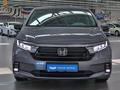 Honda Odyssey 2022 года за 21 800 000 тг. в Алматы – фото 2