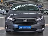 Honda Odyssey 2022 годаүшін22 190 000 тг. в Алматы – фото 2