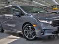 Honda Odyssey 2022 года за 21 800 000 тг. в Алматы – фото 3