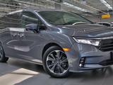 Honda Odyssey 2022 годаүшін22 190 000 тг. в Алматы – фото 3