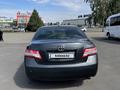 Toyota Camry 2009 годаүшін6 400 000 тг. в Алматы – фото 4