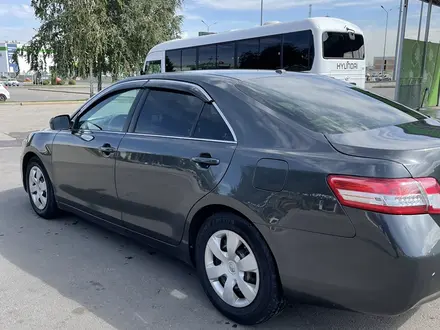 Toyota Camry 2009 года за 6 100 000 тг. в Алматы – фото 3