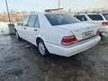 Mercedes-Benz S 320 1998 годаfor4 500 000 тг. в Алматы – фото 4