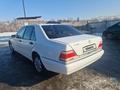 Mercedes-Benz S 320 1998 годаfor4 500 000 тг. в Алматы – фото 9