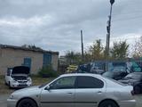 Nissan Primera 2000 года за 1 180 000 тг. в Костанай