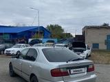 Nissan Primera 2000 года за 1 180 000 тг. в Костанай – фото 3