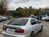 Nissan Primera 2000 года за 1 180 000 тг. в Костанай – фото 2