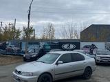 Nissan Primera 2000 года за 1 180 000 тг. в Костанай – фото 5