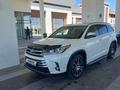 Toyota Highlander 2019 годаүшін23 000 000 тг. в Актау – фото 9