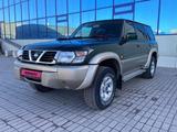 Nissan Patrol 1999 годаүшін5 800 000 тг. в Темиртау – фото 3