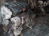 Двигатель MR20 из Японий за 270 000 тг. в Алматы – фото 2