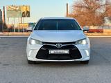 Toyota Camry 2015 годаfor8 800 000 тг. в Кызылорда