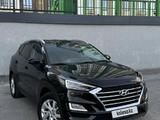 Hyundai Tucson 2019 годаүшін11 650 000 тг. в Шымкент