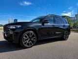 BMW X7 2021 годаүшін34 000 000 тг. в Астана